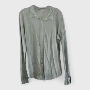 104 CP Shades Cotton Long Sleeve Tunic Top